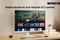 Samsung Smart Monitor M7 M70D (2024), weiß, 32" Vorschaubild