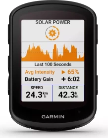 Garmin Edge 840 Solar