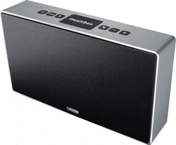 Canton musicbox S