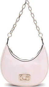 Guess Hobo Circe Schultertasche shell