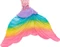 Mattel Barbie - Regenbogenlicht Meerjungfrau Vorschaubild