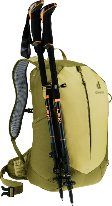 Deuter AC Lite 17 linden/cactus