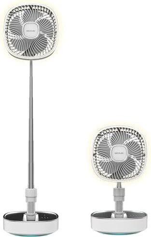 Cecotec EnergySilence 1000 FoldAir Portable Standventilator