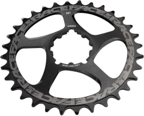 RaceFace SRAM 3-Bolt Direct Mount Narrow/Wide 36 Zähne Kettenblatt