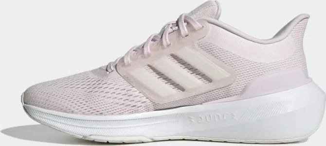 adidas Ultrabounce almost pink/cloud white/crystal white (Damen)