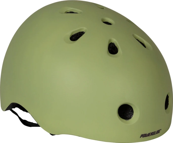 Powerslide Urban Helm cool matcha (903323)