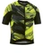 Gonso Senovo Trikot kurzarm safety yellow (Herren) Vorschaubild