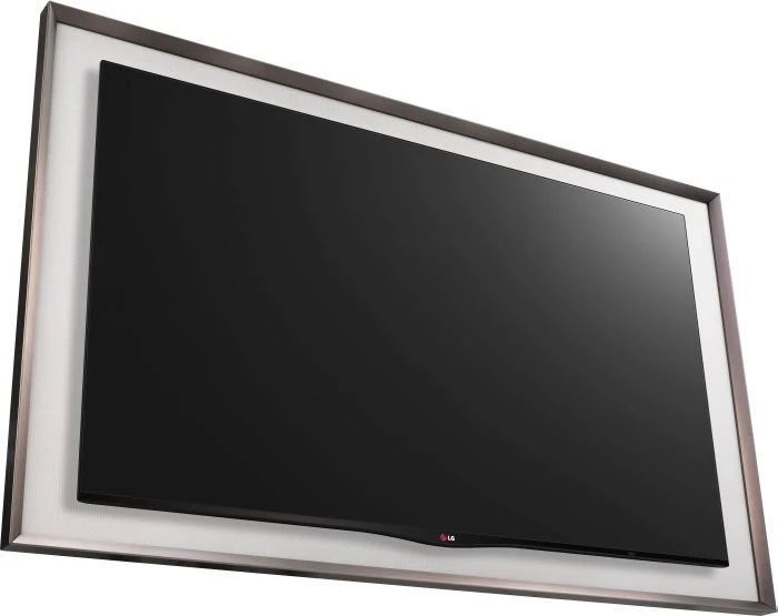 LG 55EA8809
