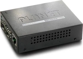 Planet FT-1205A, 100Base-TX auf 100Base-FX