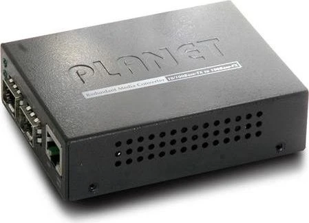 Planet FT-1205A, 100Base-TX auf 100Base-FX