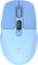 Eternico MSB270 Wireless Office Mouse blau, USB/Bluetooth Vorschaubild