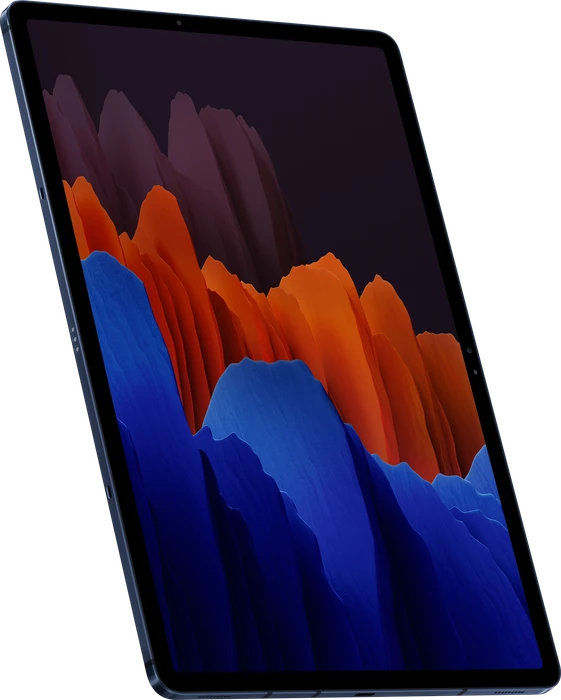 Samsung Galaxy Tab S7+ T970, Phantom Navy, 6GB RAM, 128GB