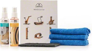 NOHrD Pflege Set