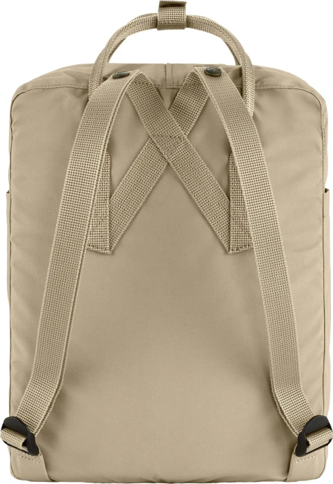 Fjällräven Kanken fossil
