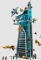 LEGO Marvel Super Heroes Spielset - Avengers Tower Vorschaubild