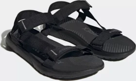 adidas Terrex Hydroterra Light Sandale core black/grey four