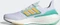 adidas Ultraboost 22 cloud white/flash orange/mint rush (Herren) Vorschaubild