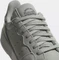 adidas Supercourt ash silver/crystal white (Damen) Vorschaubild