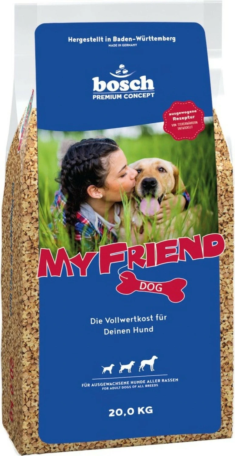 bosch My Friend ab  22,99 (2026) | Preisvergleich Geizhals Deutschland