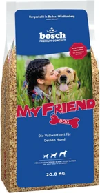 bosch My Friend, 20kg
