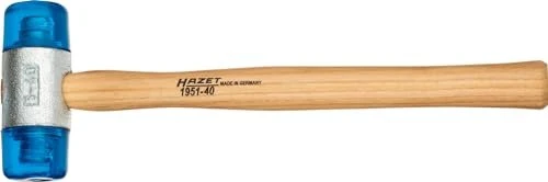 Hazet 1951-40 Schonhammer, 32cm
