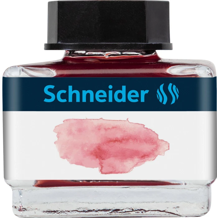Schneider Pastell Tintenfass blush, 15ml