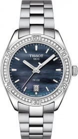 Tissot PR 100 Lady Sport Chic T101.910.61.121.00