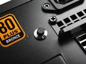 SilverStone Sugo SG08 schwarz, Mini-ITX, 600W ATX