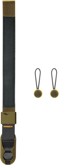 Peak Design Cuff Handschlaufe Kelp