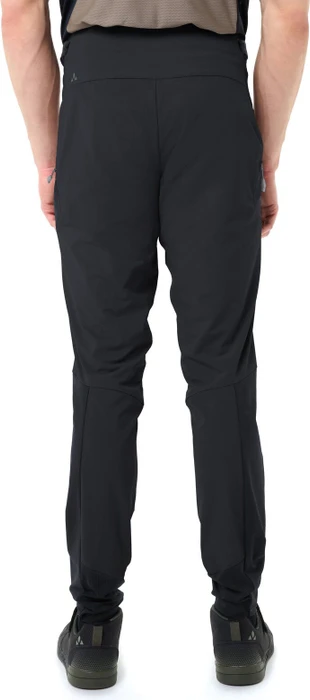 Vaude Moab Fahrradhose lang schwarz (Herren)