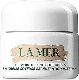 La Mer Crème de la Mer Moisturizing Soft Gesichtscreme, 30ml
