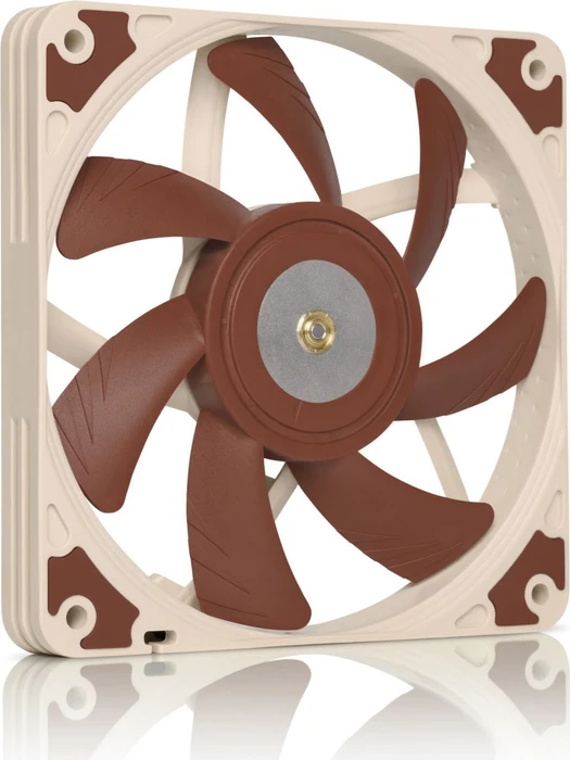 Noctua NF-A12x15 FLX, 120mm