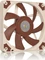 Noctua NF-A12x15 FLX, 120mm Vorschaubild