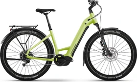 Lapierre E-Explorer SE Low Modell 2025 (LLOTB450)