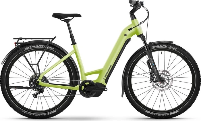 Lapierre E-Explorer SE Low Modell 2025
