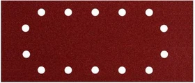 Metabo Schleifblatt K60, 115x230mm, 10 Stück