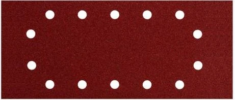 Metabo Schleifblatt K60, 115x230mm, 10 Stück
