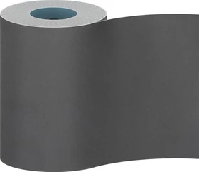 Bosch Professional C355 Best for Coatings and Composites Schleifblatt Sparrolle K320, 93mm x 5m, 1 Stück