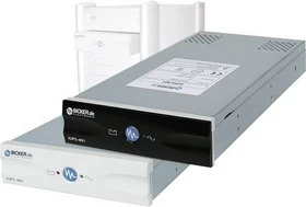 Bicker Elektronik IUPS-401, 400VA