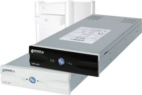 Bicker Elektronik IUPS-401, 400VA