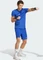 adidas Designed for Training HIIT Workout Heat.RDY Trainingshose kurz semi lucid blue (Herren) Vorschaubild