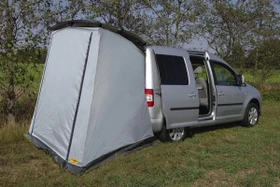 Reimo Trapez für VW Caddy (ab 2004) und weiteren Minicampern Buszelt