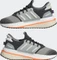 adidas X_PLRBOOST carbon/off white/screaming orange (Herren) Vorschaubild
