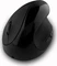 Jenimage Ergo Vertical Ergonomische Maus Wireless Rechts schwarz, USB Vorschaubild