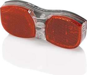 XLC Batterie LED Rücklicht