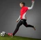 adidas F50 Elite FG cloud white/core black/solar yellow Vorschaubild