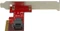 StarTech PCI Express Card > 1 x internal SFF-8643 NVMe Vorschaubild