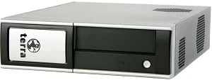 Wortmann Terra PC-Business 5000 Silent Greenline, Core i3-2120, 4GB RAM, 500GB HDD