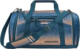 Coocazoo Sporttasche Pacific Tribes