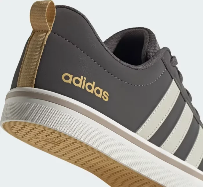 adidas VS Pace 2.0 charcoal/aluminium/wonder beige (Herren)